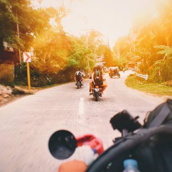 Roller fahren auf den Philippinen- Philippine Department of Tourism © James Relf Dyer