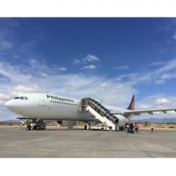 philippines airlines